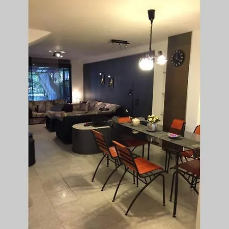 Two Bedrooms Luxury Saint Vlas Villa
